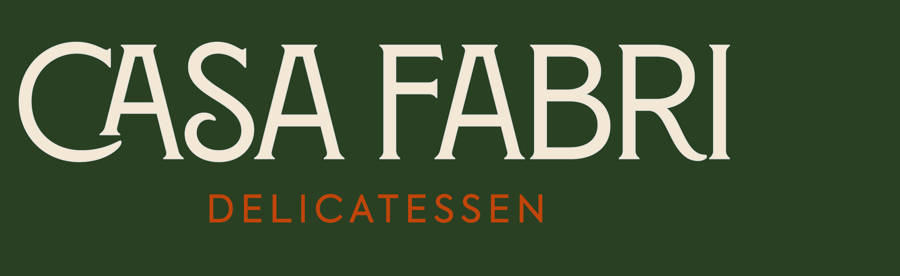 Casa Fabri Delicatessen